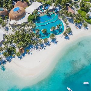 Holiday Inn Resort Kandooma Maldives - Kids Stay & Eat Free And Dive Free For Certified Divers For A Minimum 3 Nights Stay